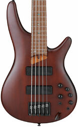 SR505E BM Standard - brown mahogany