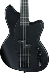 Talman Bass Standard TMB420B BKF - black flat