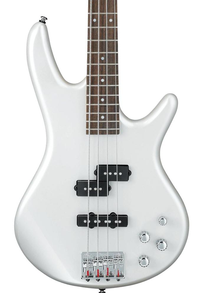 GIO GSR200 PW - pearl white