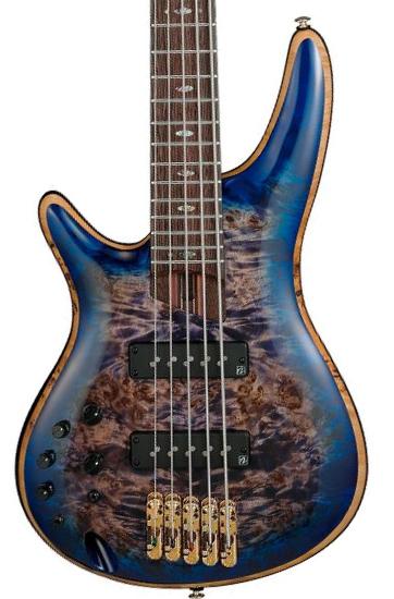Premium SR2605L CBB 5-String LH