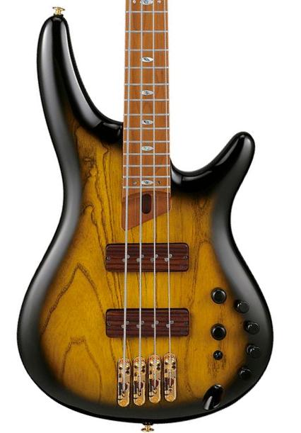 Prestige Japan SR4500 DST - desert sunset burst