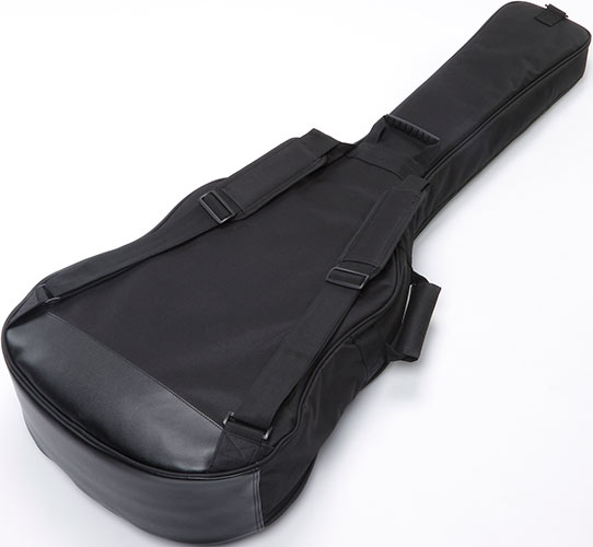 Ibanez Iabb540-bk Acoustic Bass Gigbag - Akoestische bashoes - Variation 2