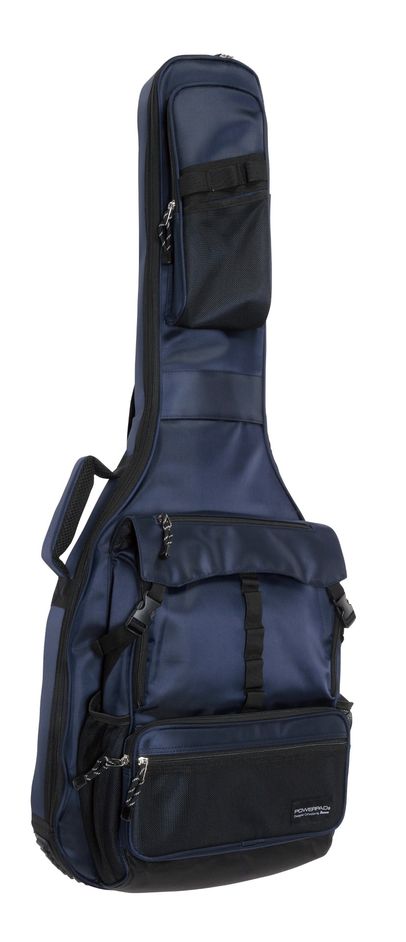 Ibanez Igb651-nb Powerpad Housse - Tas voor Elektrische Gitaar - Variation 2