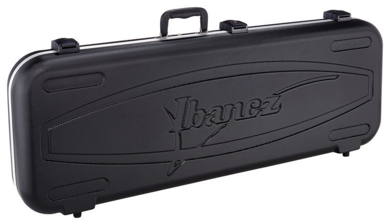 Ibanez M300c Molded Electric Case For Rg, Rga, Rgd, Rg7, S, S7, Sa - Elektrische gitaarkoffer - Variation 1