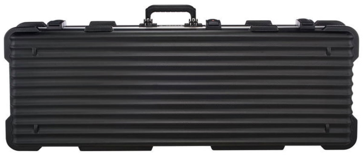 Ibanez Mr500c Road Tour Electric Guitar Case - Elektrische gitaarkoffer - Variation 1