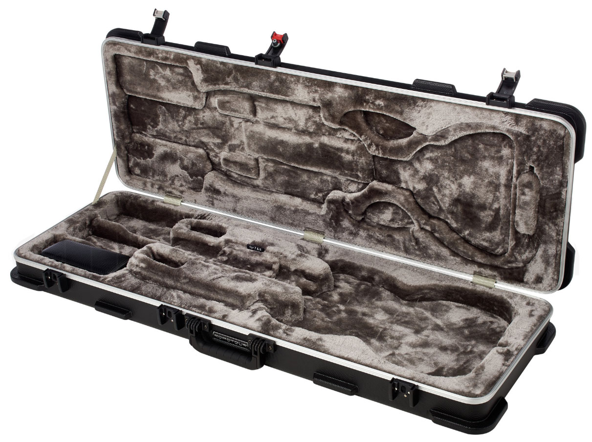 Ibanez Mr500c Road Tour Electric Guitar Case - Elektrische gitaarkoffer - Variation 2