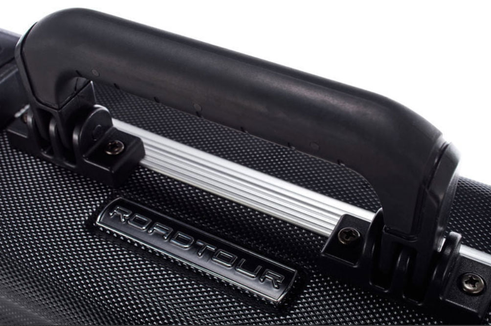 Ibanez Mr500c Road Tour Electric Guitar Case - Elektrische gitaarkoffer - Variation 4