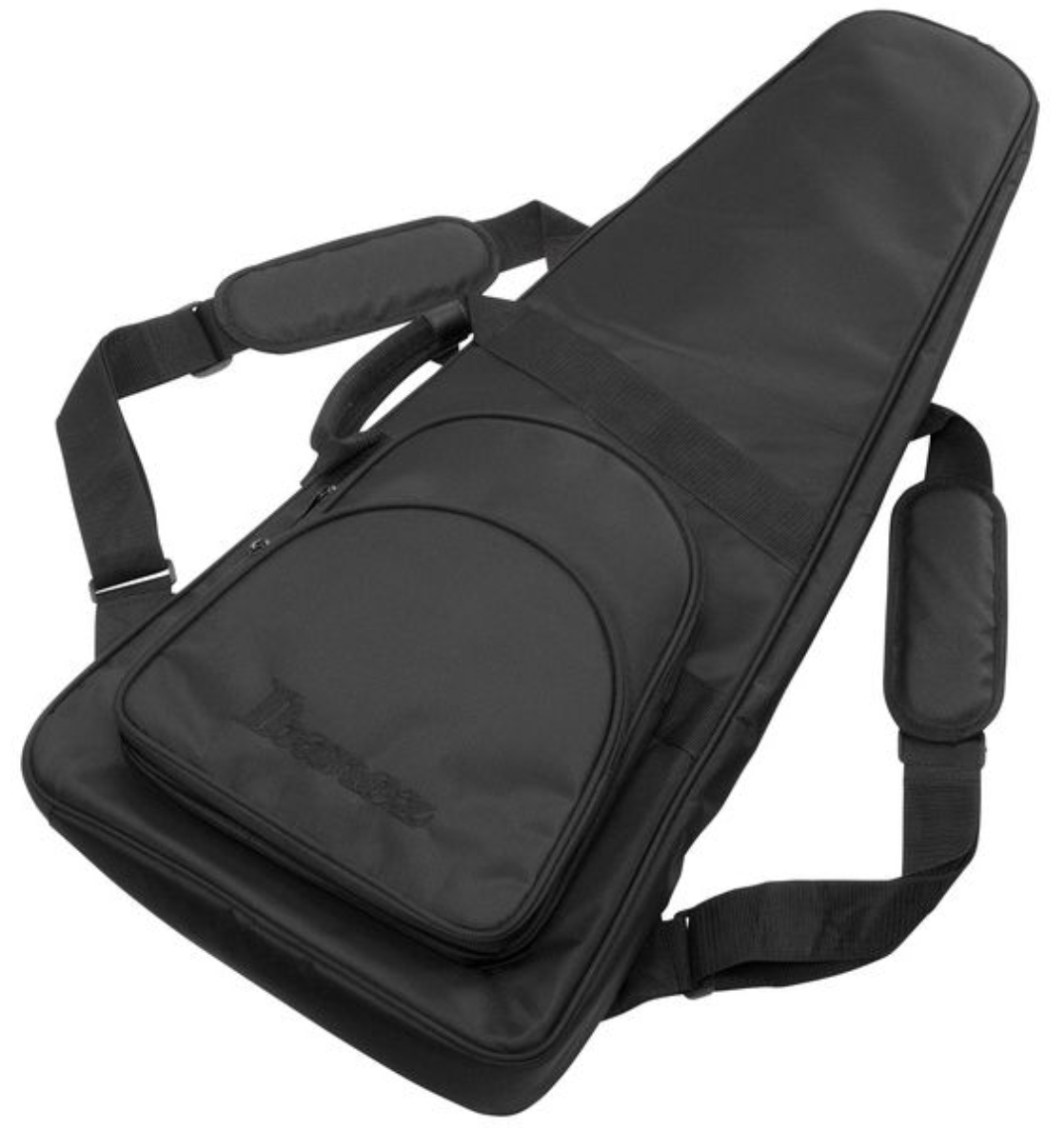 Ibanez Q52fmg Drl Quest Standard 2h Ht Mn - Deep Twilight Burst Low Gloss - Elektrische reisgitaar - Variation 7