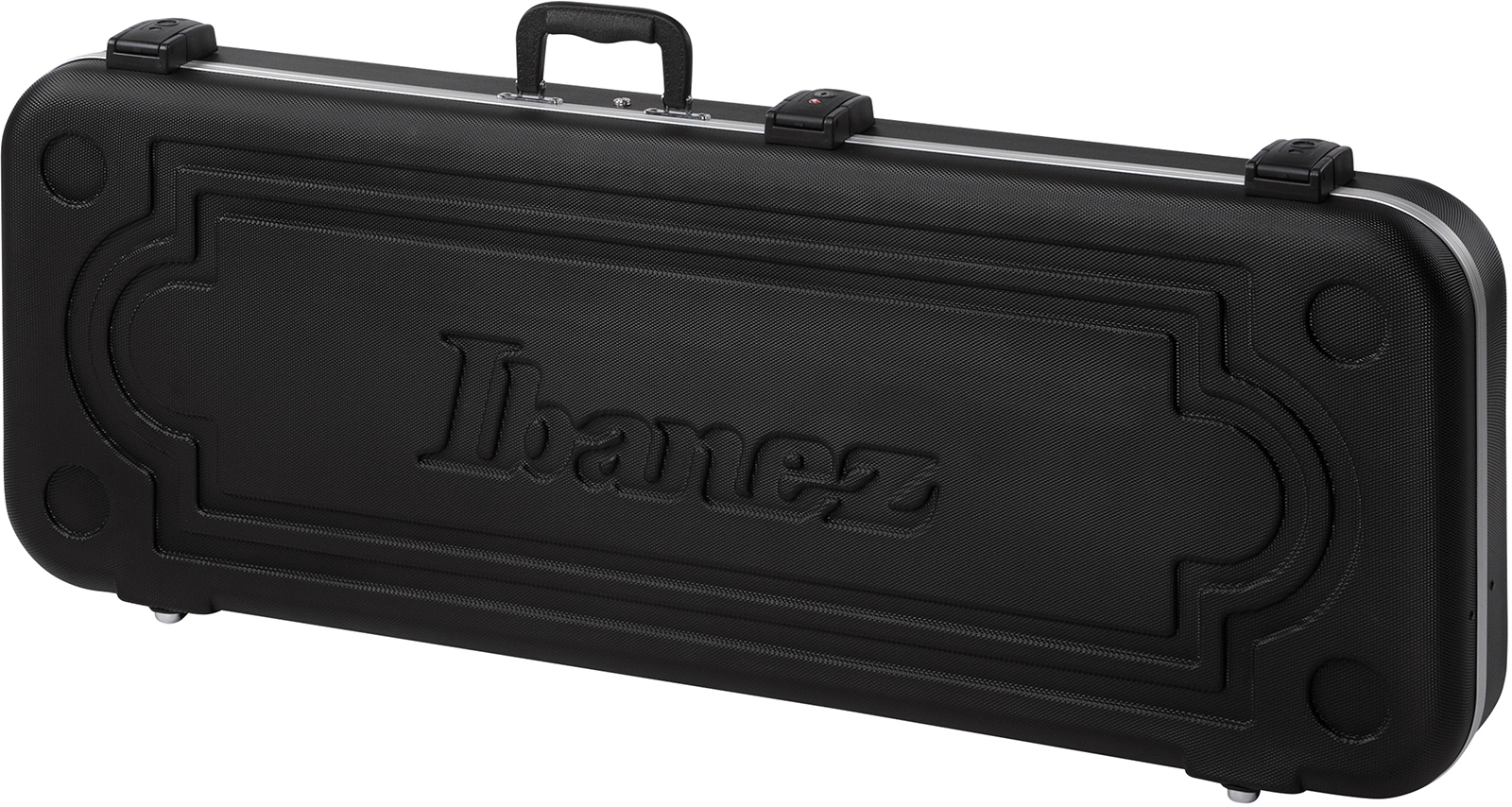 Ibanez Rgr662ahbf Wk Prestige Jap 2h Dimarzio Ht Rw - Weathered Black - Elektrische gitaar in Strat vorm - Variation 7