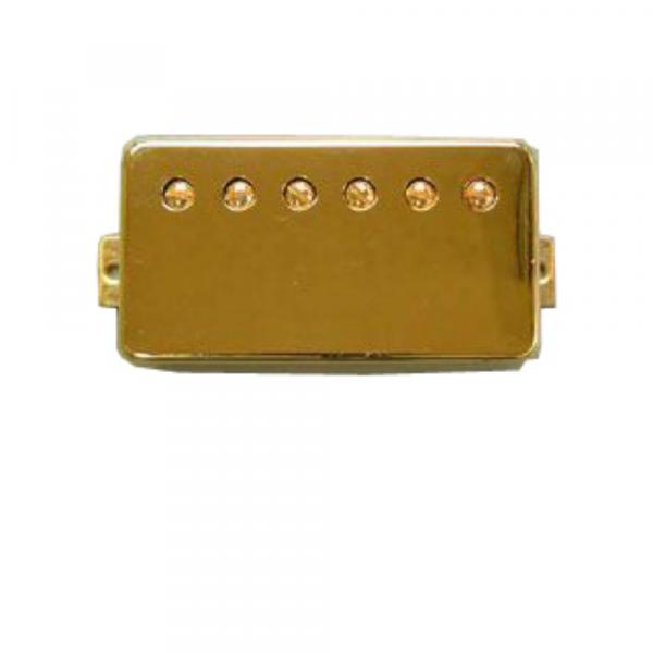 Ibanez Silent 58 Neck Gold - Elektrische gitaar pickup - Variation 1
