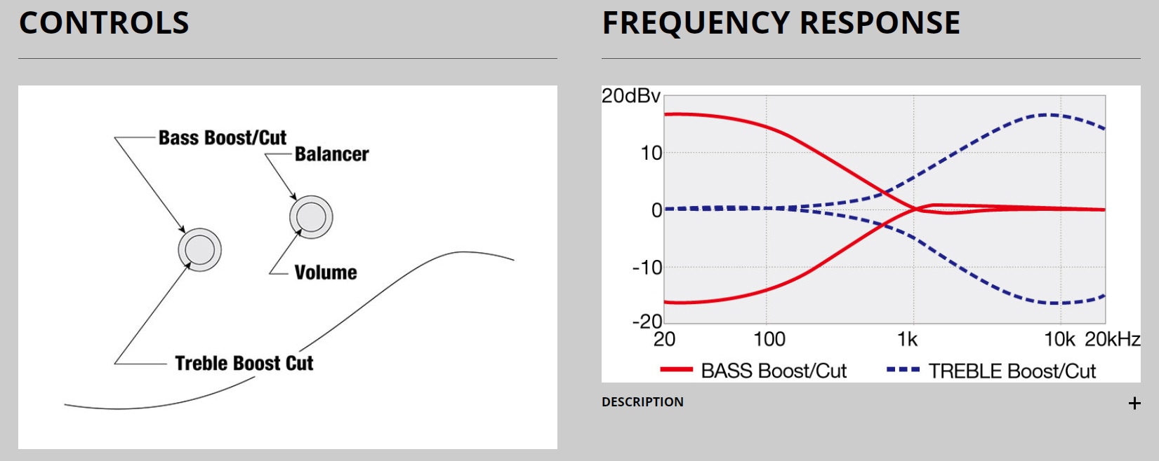 Ibanez Tmb400ta Iab Standard Talman Bass Active Rw - Iced Americano Burst - Solid body elektrische bas - Variation 4