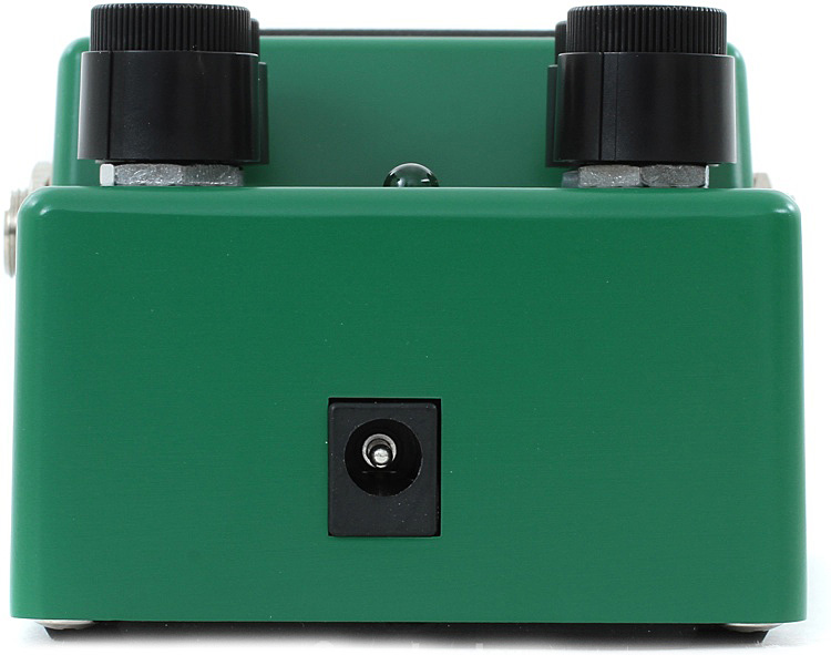 Ibanez Iba Sound Effect Pedal - Overdrive/Distortion/fuzz effectpedaal - Variation 2