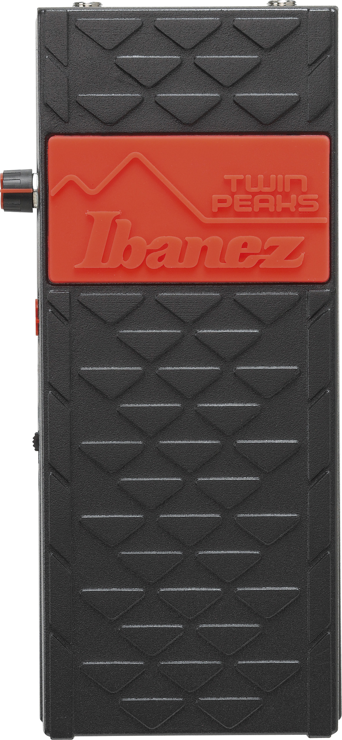 Ibanez Twp10 Twin Peaks Wah - Wah/filter effectpedaal - Variation 3