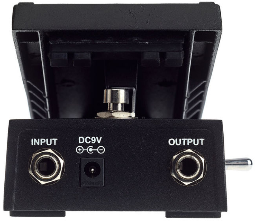 Ibanez Wh10v3 Wah Pedal - Wah/filter effectpedaal - Variation 3