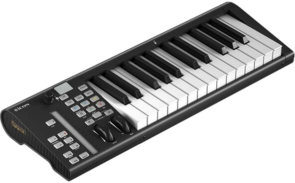 Icon Artist 25x - Masterkeyboard - Main picture