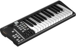 Masterkeyboard Icon ARTIST 25X