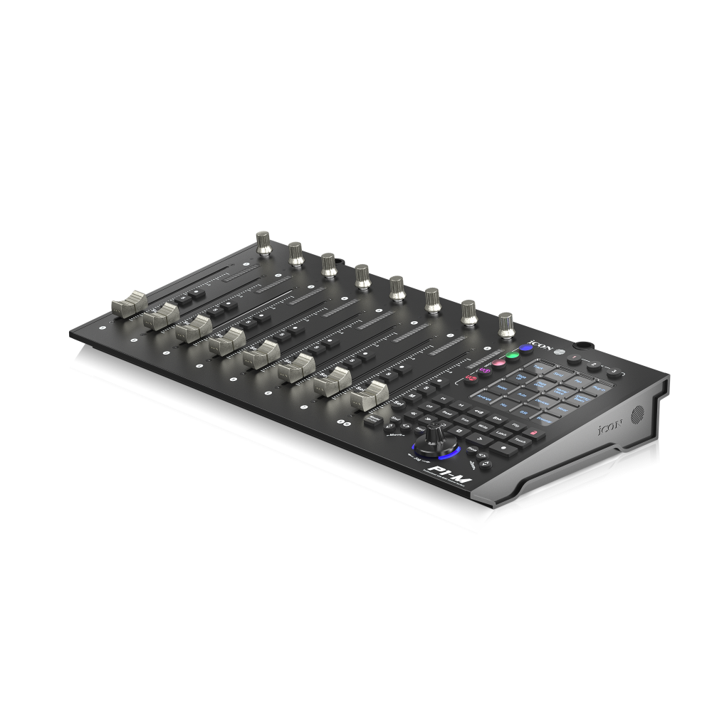 Icon P1-m - Midi Controller - Variation 1
