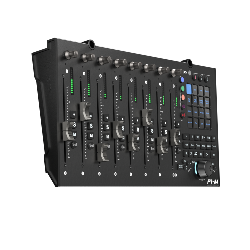 Icon P1-m - Midi Controller - Variation 3