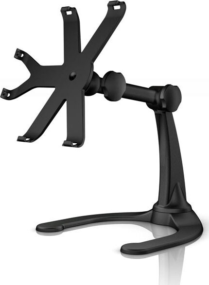 Ik Multimedia Iklip Stand Pour Ipad - Smartphone & Tablet statief - Main picture