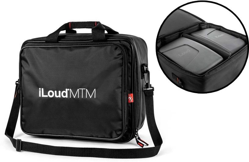 Ik Multimedia Iloud Mtm Travel Bag - Studio inrichting hoes - Main picture