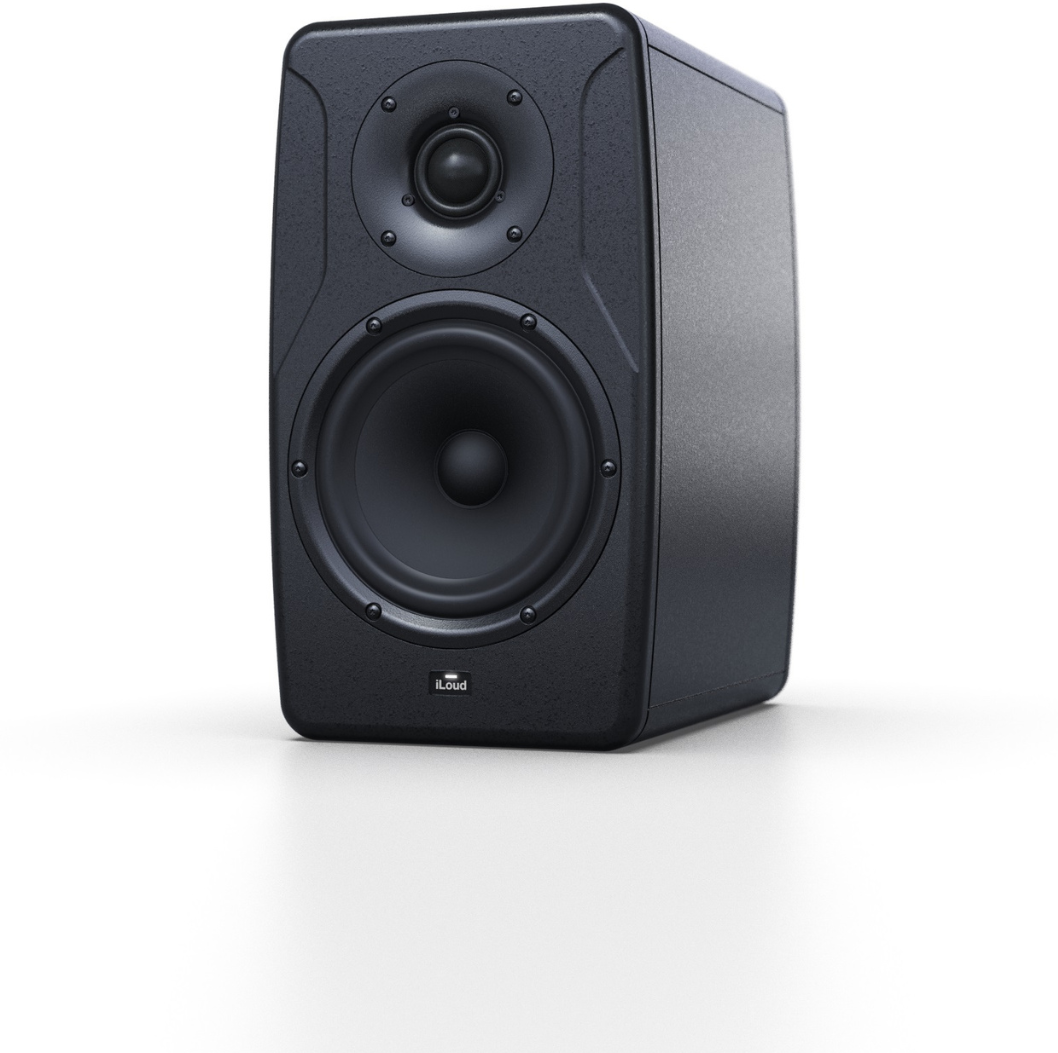 Ik Multimedia Iloud Precision 6 Mkii - La PiÈce - Actieve studiomonitor - Main picture