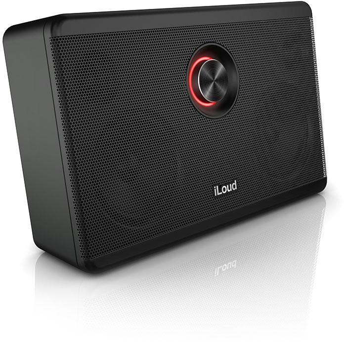  Ik multimedia iLoud - Black