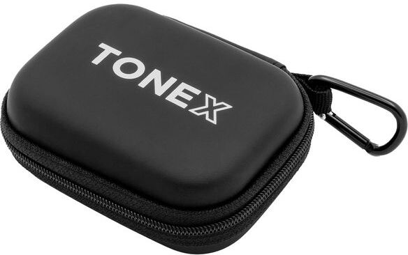Ik Multimedia Tonex Plug Pouch - Hoes voor effecten - Main picture
