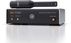Ik multimedia ARC STUDIO