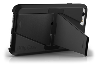 Ik Multimedia Iklip Case - Smartphone & Tablet statief - Variation 2