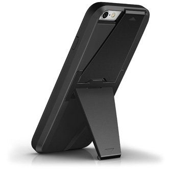 Ik Multimedia Iklip Case - Smartphone & Tablet statief - Variation 4