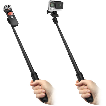 Ik Multimedia Iklip Grip - Smartphone & Tablet statief - Variation 3