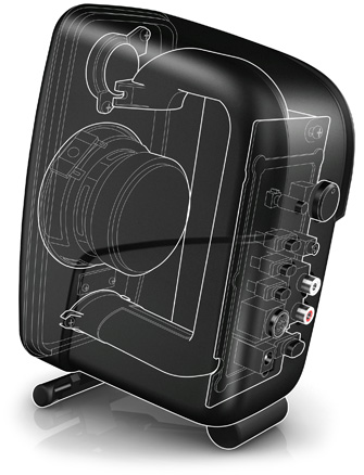 Ik Multimedia Iloud Micro Monitor - La Paire - Actieve studiomonitor - Variation 3