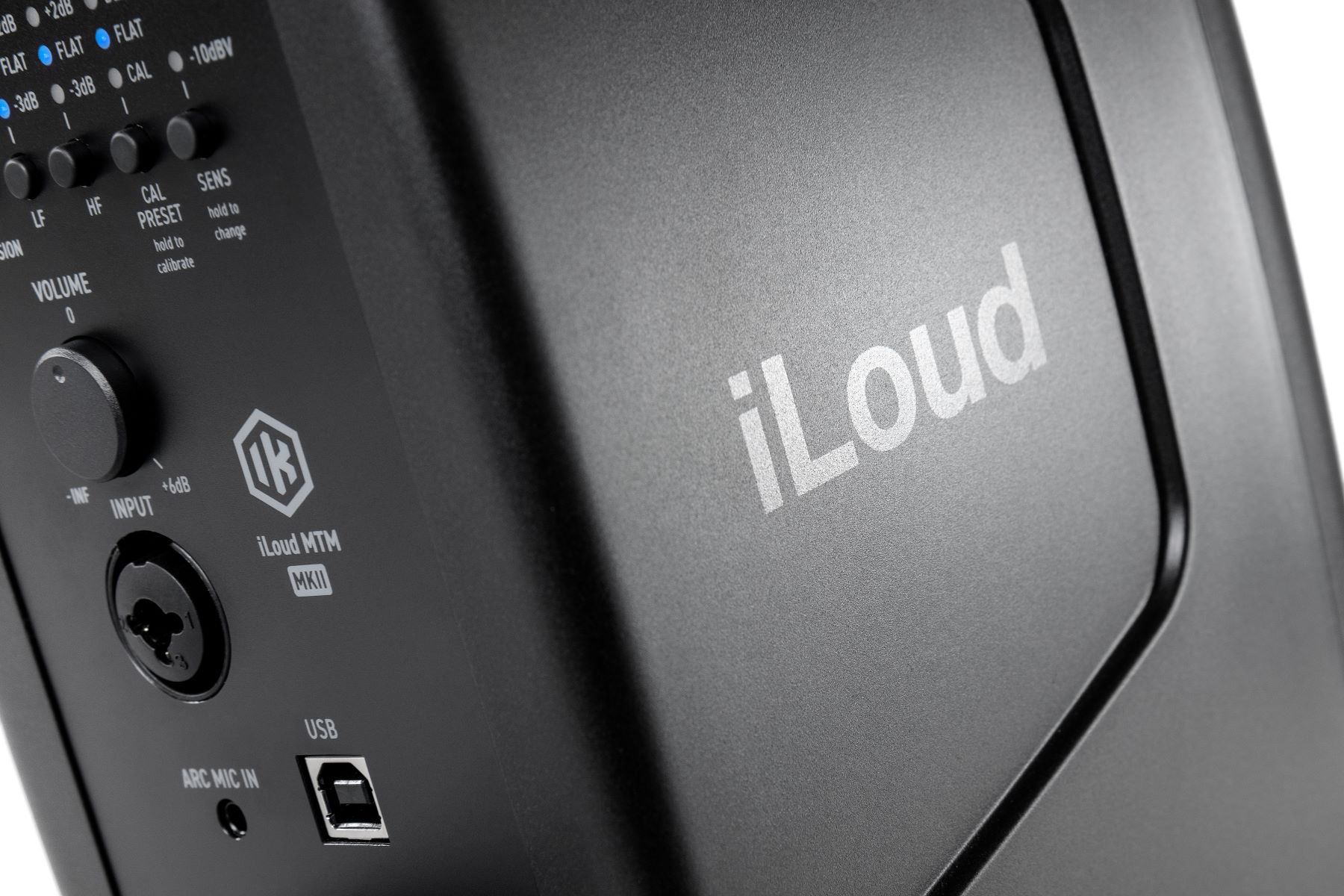 Ik Multimedia Iloud Mtm Mkii - La Paire - Actieve studiomonitor - Variation 12
