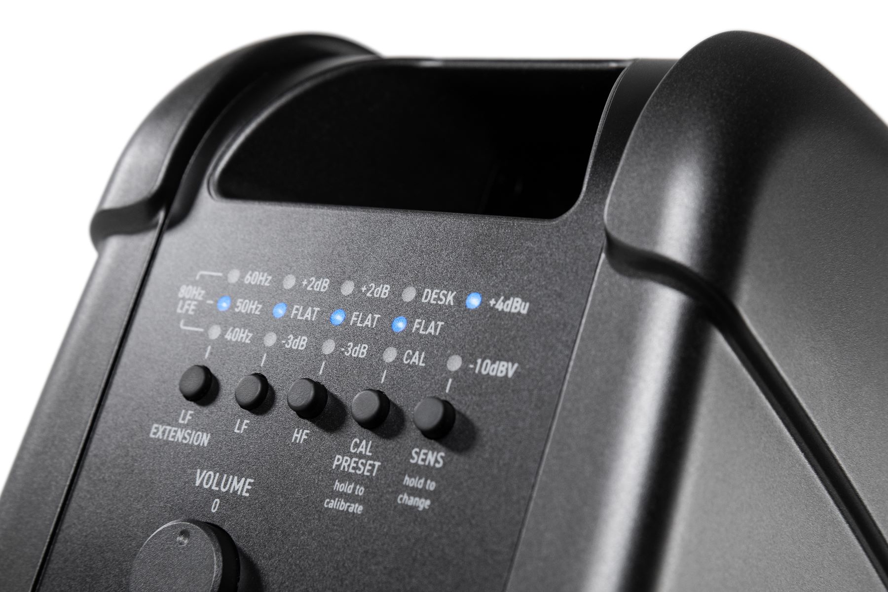 Ik Multimedia Iloud Mtm Mkii Immersive Bundle - La PiÈce - Actieve studiomonitor - Variation 10