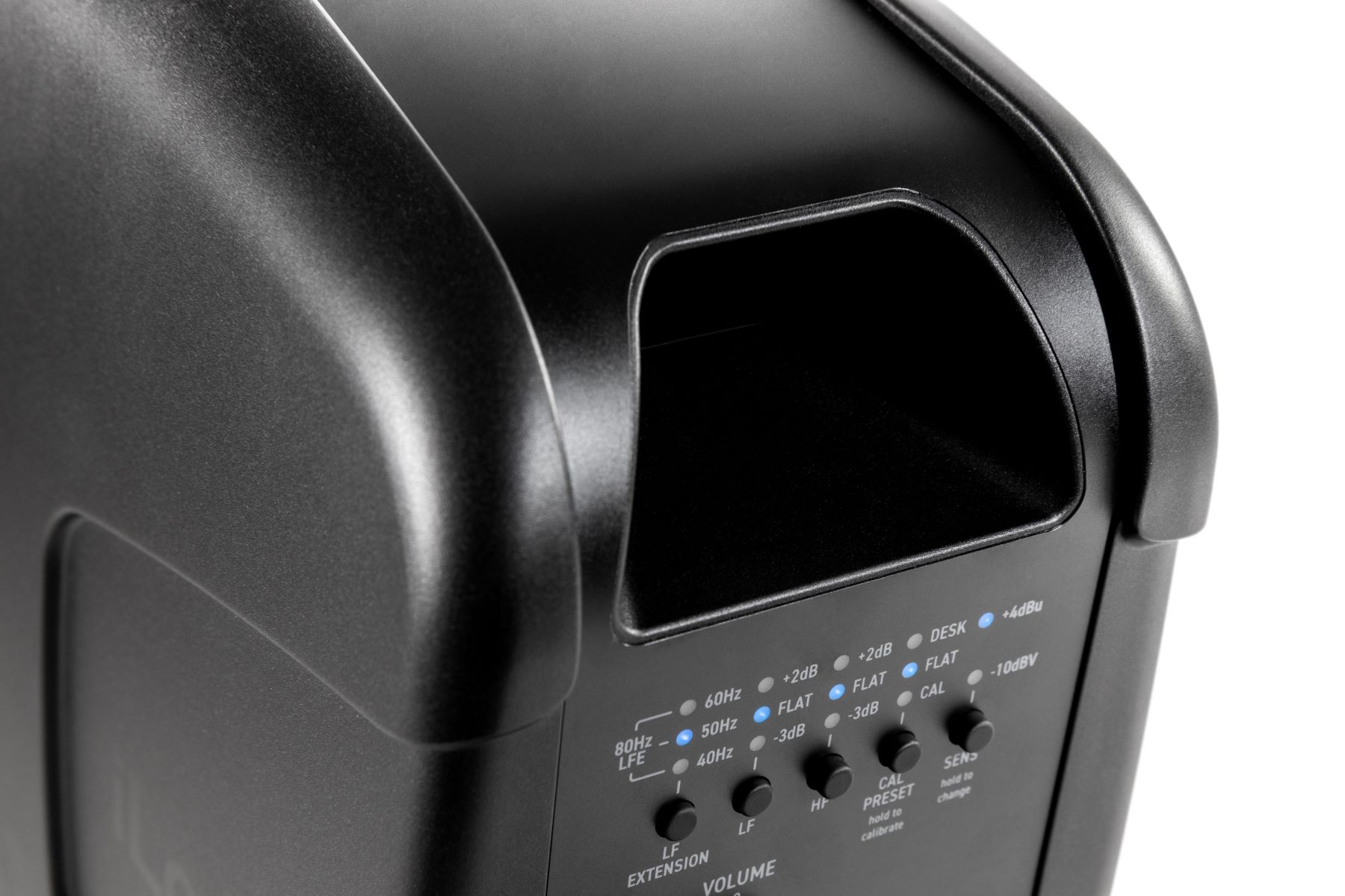 Ik Multimedia Iloud Mtm Mkii Immersive Bundle - La PiÈce - Actieve studiomonitor - Variation 11