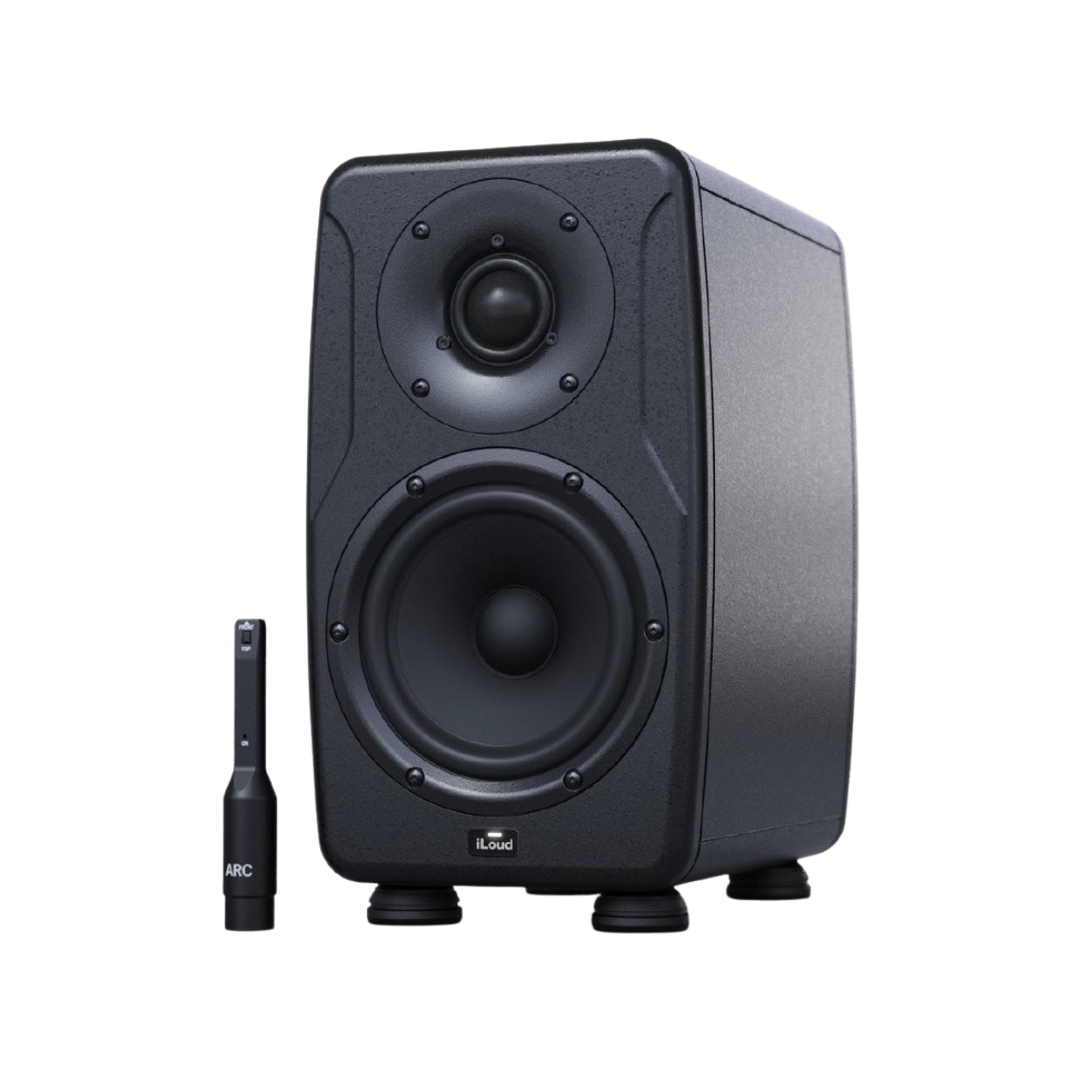 Ik Multimedia Iloud Precision 6 Mkii - La PiÈce - Actieve studiomonitor - Variation 1