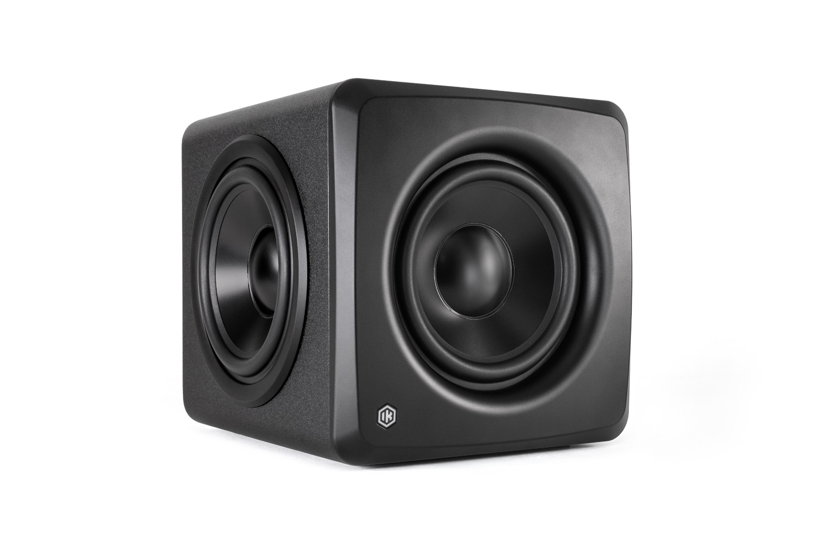 Ik Multimedia Iloud Sub - Subwoofer - Variation 9