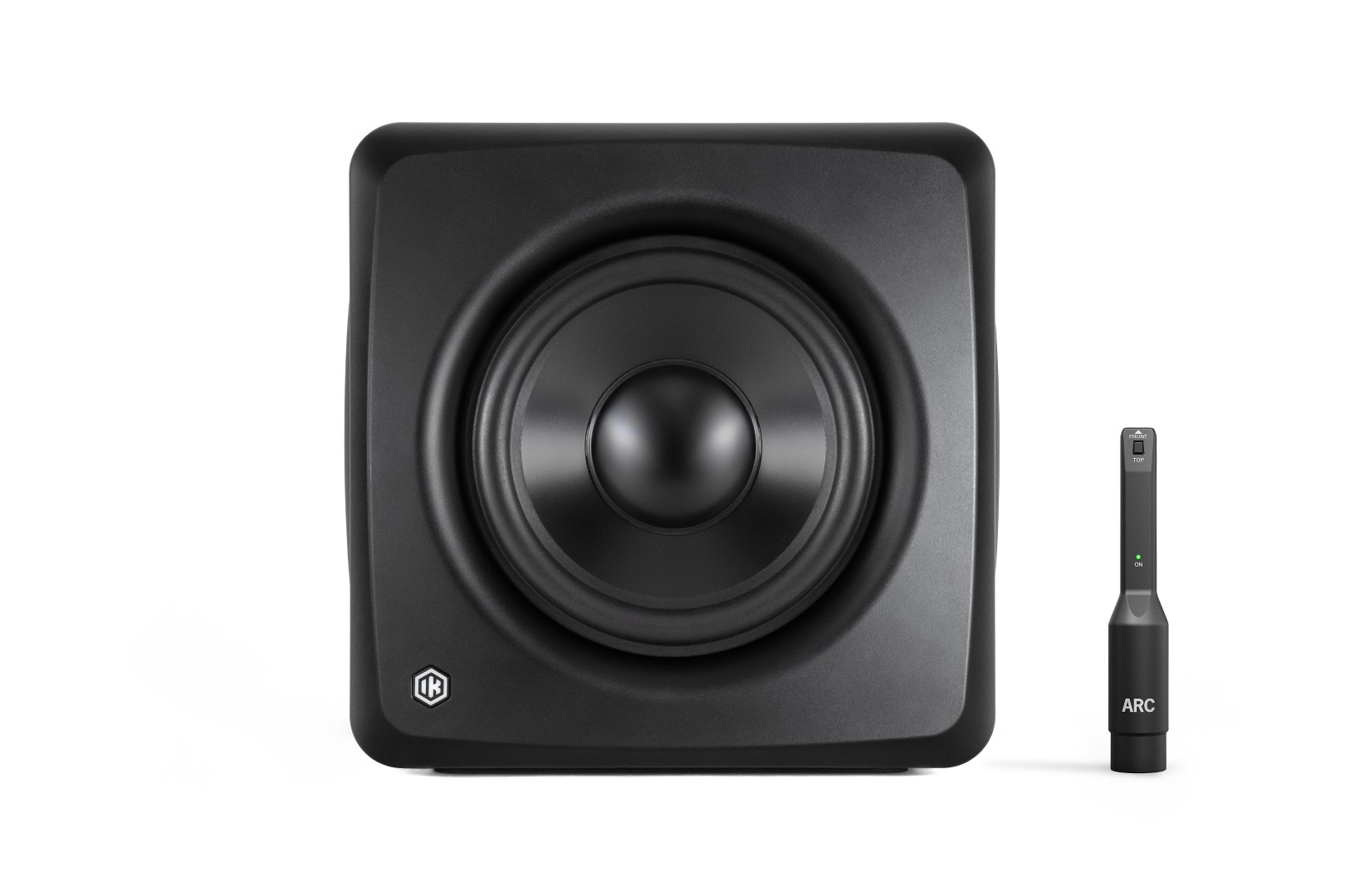 Ik Multimedia Iloud Sub - Subwoofer - Variation 1