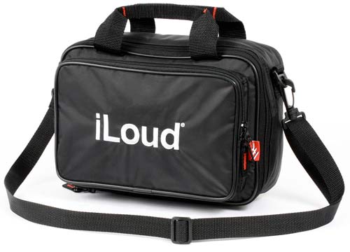 Ik Multimedia Iloud Travel Bag - Luidsprekers & subwoofer hoes - Variation 2