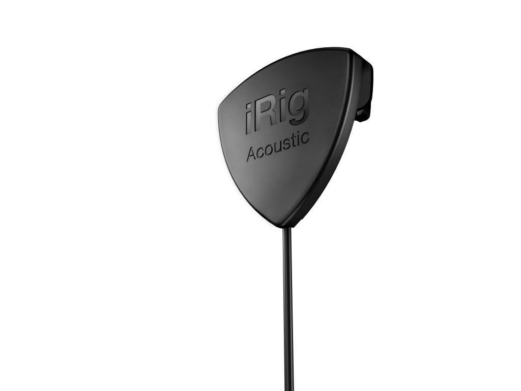 Ik Multimedia Irig Acoustic Stage - USB audio-interface - Variation 3