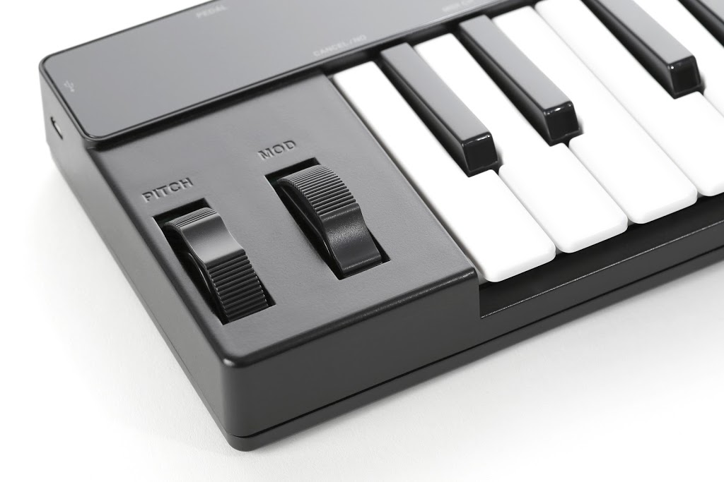 Ik Multimedia Irig Keys 37 - Masterkeyboard - Variation 4