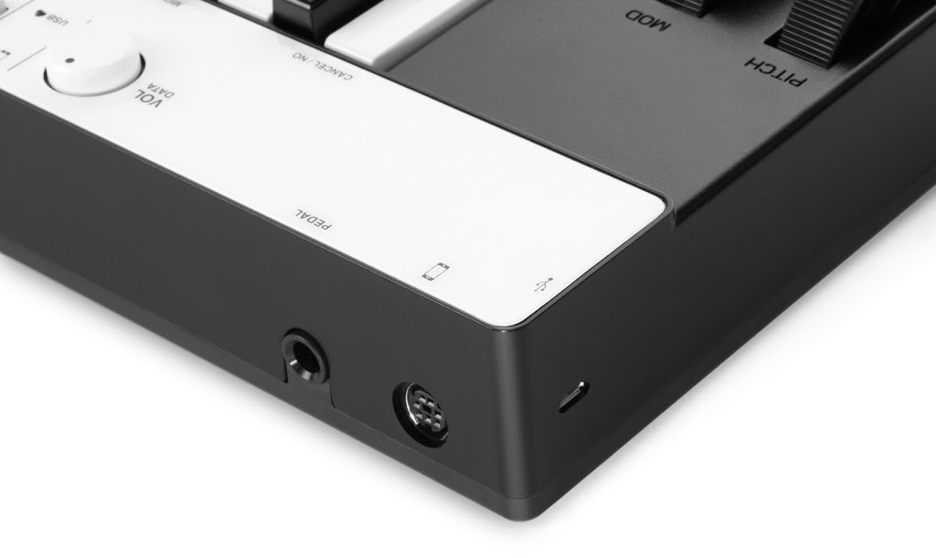 Ik Multimedia Irig Keys Pro - Masterkeyboard - Variation 1