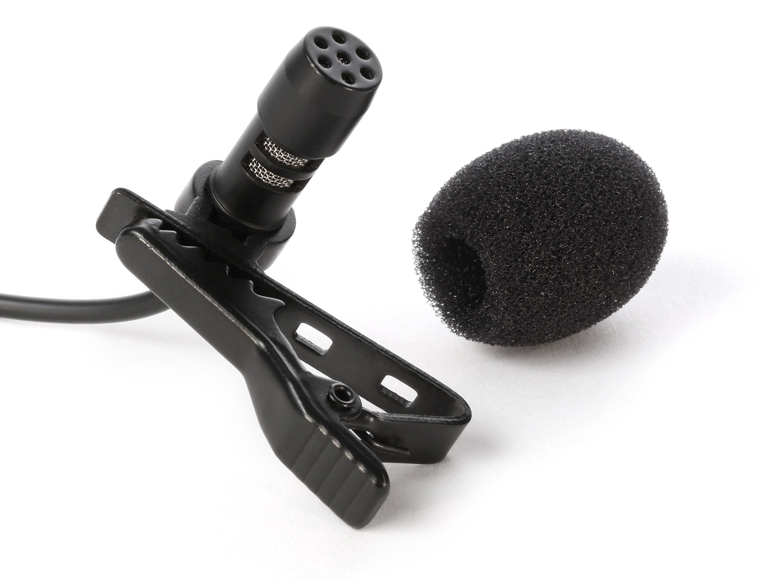 Ik Multimedia Irig Mic Lav 2 Pack - Microphone podcast / radio - Variation 1