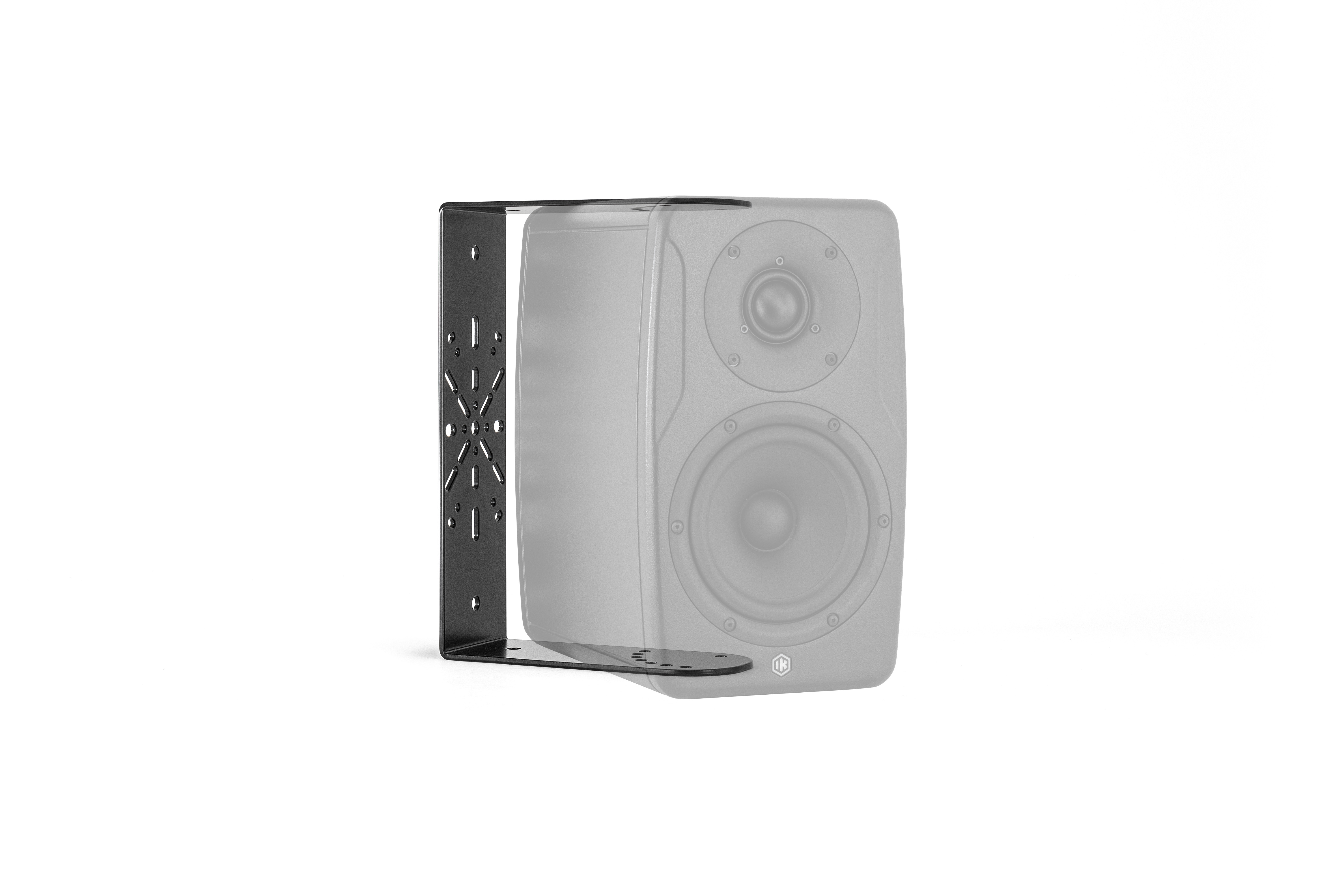 Ik Multimedia Support Iloud Precision 5 Mkii - Studiostandaard - Variation 1