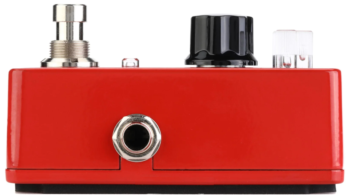 Ik Multimedia Tonex One Brown Sound Ltd Red - Simulatie van gitaarversterkermodellering - Variation 2