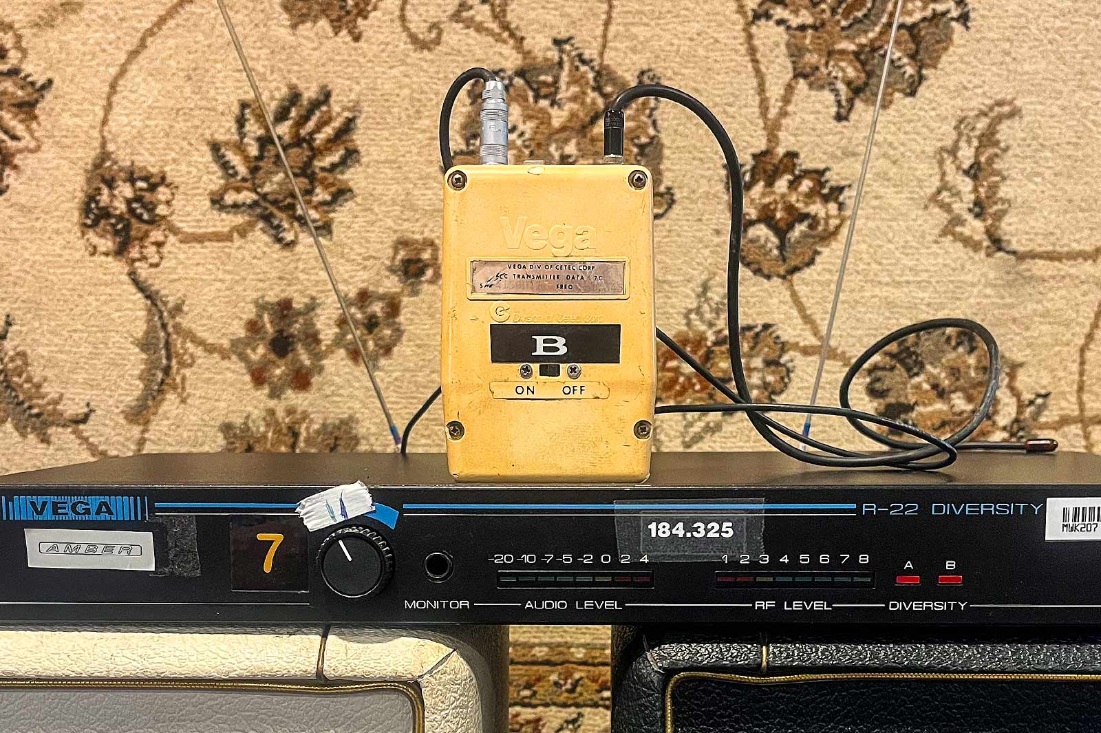 Ik Multimedia Tonex One Brown Sound Ltd Yellow - Simulatie van gitaarversterkermodellering - Variation 8