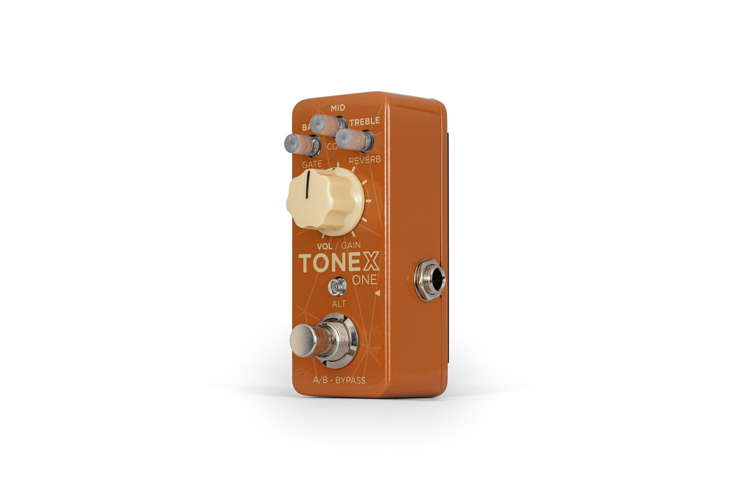 Ik Multimedia Tonex One Double Special Limited Edition - Simulatie van gitaarversterkermodellering - Variation 4