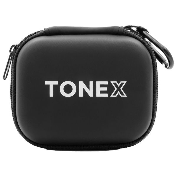 Ik Multimedia Tonex Plug Pouch - Hoes voor effecten - Variation 1