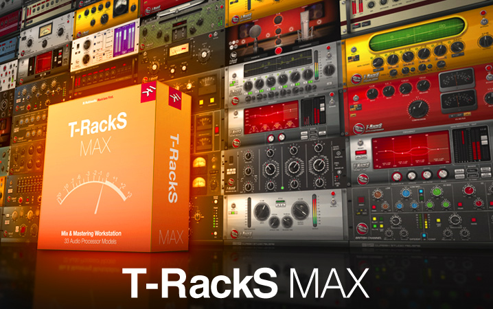 Ik Multimedia Total Studio Max - Virtuele instrumenten soundbank - Variation 3