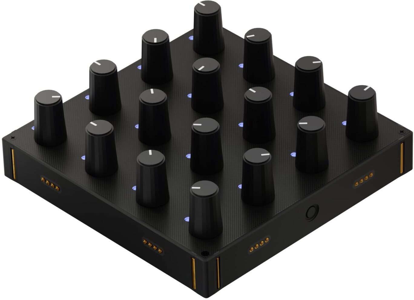 Intech Studio Grid Series 3 - Po16 Linear - Midi Controller - Main picture